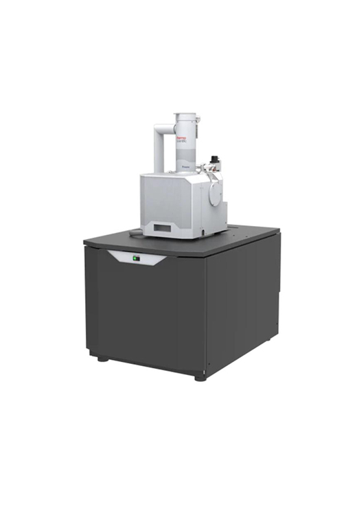 Prisma E SEM-環境掃描鎢燈絲電鏡